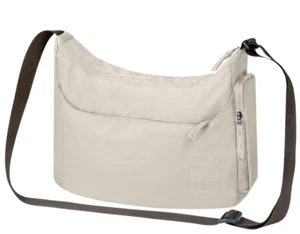 Bolso bandolera Jack Wolfskin Boomtown bolso de hombro bolso de mujer - Imagen 1 de 1