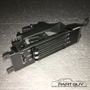REBUILT 71-72 Chevelle El Camino HEATER CONTROL NON-A/C Monte Carlo 1972 1971 - Bild 1 von 5