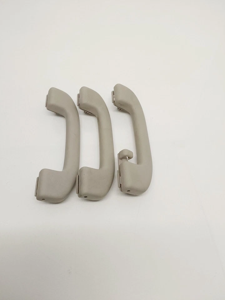 Nissan Altima 2015 agarre techo manillar conjunto de 3 OEM Foto 1 de 4