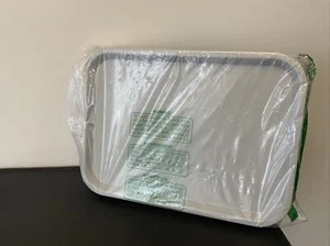 Carlisle FoodService Products CT121623 10 Pack Condition New Color: Gray - Picture 1 of 5