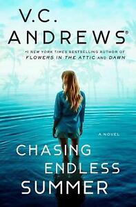 Chasing Endless Summer by V.C. Andrews Paperback Book