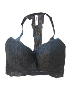 Sujetador VICTORIA SECRET Sin Forro Con Cable Demi Rojo TALLA 38D - Imagen 1 de 3