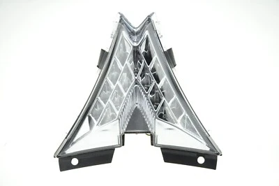 2nd Generation LED Tail Light Turn Signals For Aprilia 2011-2019 RS125 Clear - Image 1 of 4