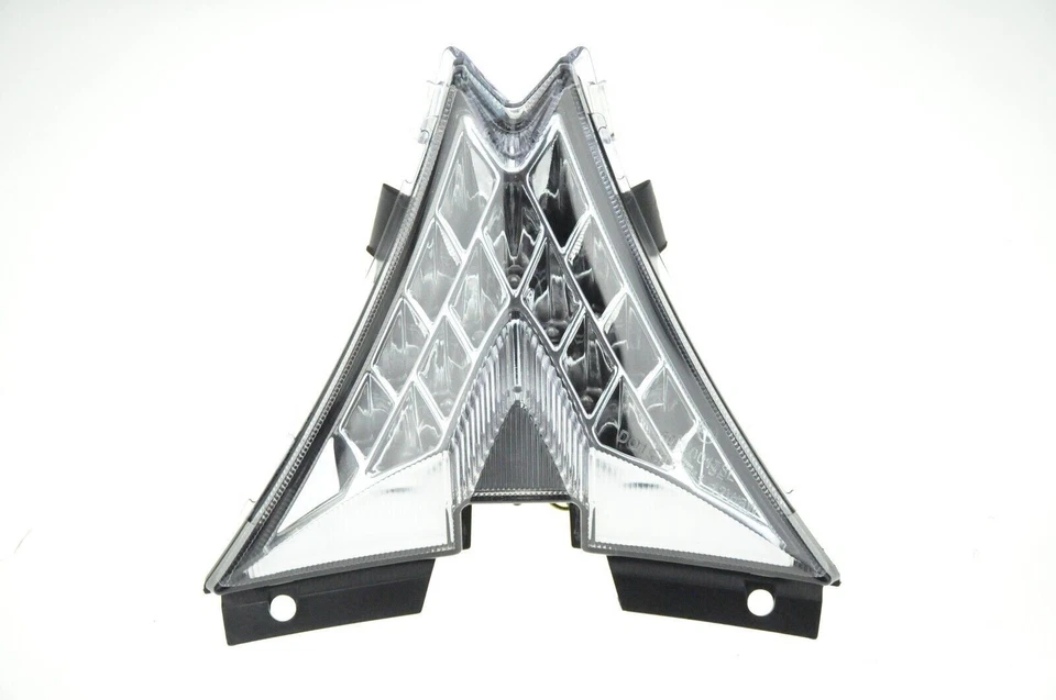 2nd Generation LED Tail Light Turn Signals For Aprilia 2011-2018 RS4 125 Clear - Image 1 of 4