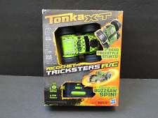 2010 Tonka XT: Ricochet Tricksters R/C (Please Read Description)