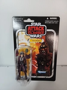 Figura de acción Zam Wesell Star Wars The Vintage Collection VC30 - Imagen 1 de 14