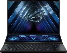 ASUS ROG Zephyrus Duo 16 Gaming Laptop GX650PY-XS97 Ryzen 9 RTX 4090 32GB 2TB BN