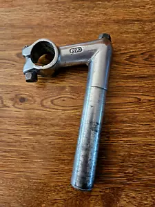 Pivo Alu Vorbau 60mm x 22,0mm 25,2mm Ordner Frankreich gebraucht - Bild 1 von 4