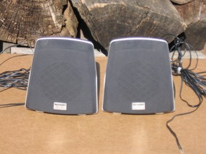 sharp surround sound