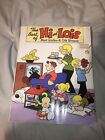 The Best Of Hi And Lois By Mort Walker And Dik Browne Pb 1986