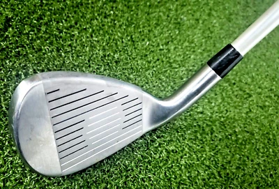 MaxFli Revolution 6 Hierro / Derecha / Damas Grafito ~ 36.75" / En muy buena condición / jd7120 Foto 1 de 4