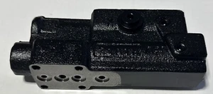 4510388, 09C204, 04J101, Danfoss, serie 45, compensador de doble etapa, kit de control - Imagen 1 de 8