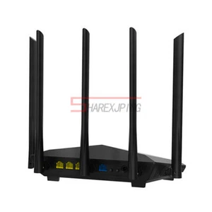 1PC NEW Tenda AC7 Wifi Repeater Networking PC Wireless Router APP - Picture 1 of 2