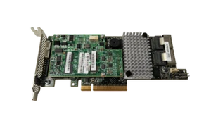 Cisco 9271-8i MR SAS RAID Controller UCS-RAID9271CV-8I Low Profile No Battery - Afbeelding 1 van 4