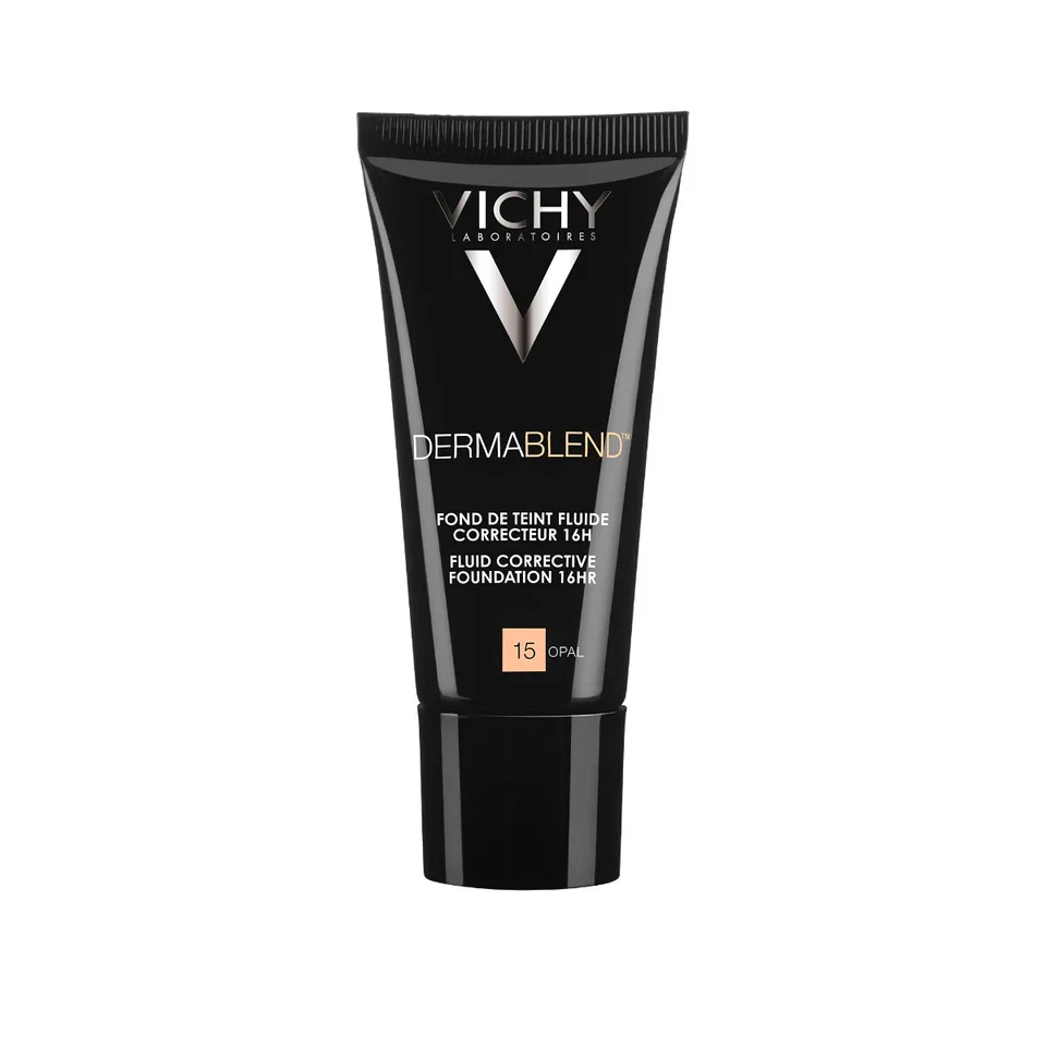 Vichy Dermablend Corrective Foundation 15 Opal 30ml