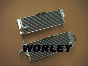 Radiador de aluminio para HONDA CR500R 1991-2001 - Imagen 1 de 3