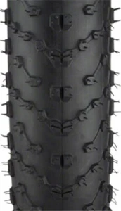 Kenda Juggernaut Elite Tire - 26 x 4, Clincher, Folding, Black, 60tpi - Picture 1 of 1