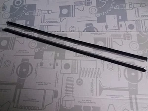 Schiebedach Dichtung Mercedes W 110, W 111, W 112, 15,5 MM! auch Coupe. - Bild 1 von 2