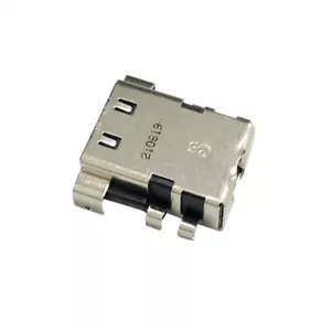 DC Power Jack Charging Port Socket Plug Connector for Acer Nitro 5 AN515-55 tbsz - Picture 1 of 1