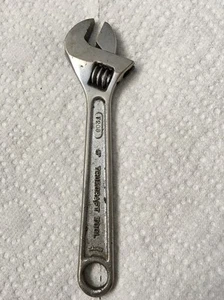 Truecraft F206 Crescent Wrench 6" - Imagen 1 de 5