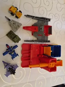 G1 Transformers Micromaster 1988 Vintage - Imagen 1 de 1