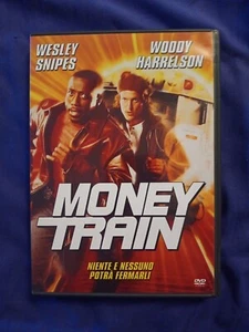 Money train Dvd ottime condizioni - Foto 1 di 2