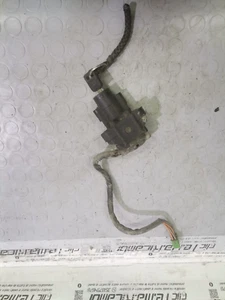 CONTATTO CON CHIAVI SERRATURA SUZUKY TU 250  REP SUZ - Foto 1 di 2