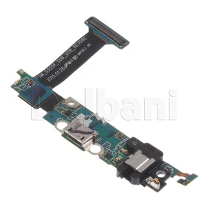 S6EDGE-CP-G925F New Replacement Charging Port G925F for Samsung S6 Edge - Picture 1 of 2