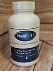 PhenELITE Weight Loss & Appetite Suppressant: Belly Fat Burner & Diet Exp 7/24