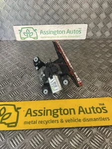 MERCEDES A CLASS 5 Door Hatchback Valeo Rear Wiper Motor Only - Picture 1 of 3