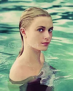 Celebridades Vintage Hollywood - Grace Kelly - Impresión 8x10 - - Imagen 1 de 1