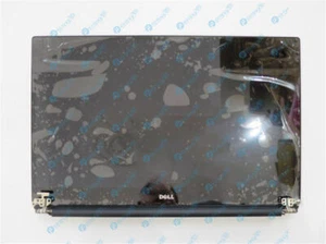 Für Dell XPS15 9550 9560 15,6" UHD Touchscreen Baugruppe 3840*2160 4K - Bild 1 von 3