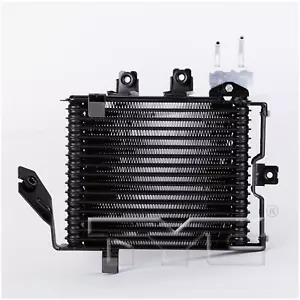 TYC 19093 Ext Trans Oil Cooler for INFINITY QX60 2014-2019 Models - Picture 1 of 4
