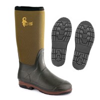 wychwood neoprene wellies
