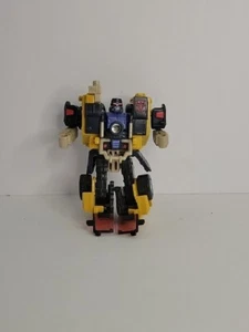 Transformers Energon Strongarm Powerlinx Hasbro 2003 - Picture 1 of 5