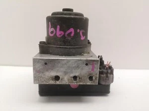 TOYOTA LAND CRUISER COLORADO PRADO KZJ9/95 1996 - 2002 ABS PUMP MODULATOR 23235 - Picture 1 of 6