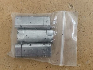 PATEK PHILIPPE WATCH LINKS (3) - Picture 1 of 3