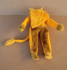 MEGO Wizard of Oz ORIGINAL 8" Action Figur LION BODY FUR SUIT Vintage 1974 - Bild 1 von 3