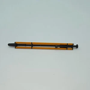 Bolígrafo Parafernalia naranja/negro Revolution (#PA21844) - Imagen 1 de 3