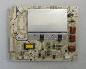 DS5 - 1-877-583-11 - 173012612 - A1565484A - Sony KDL-40EX1 - Bild 1 von 1