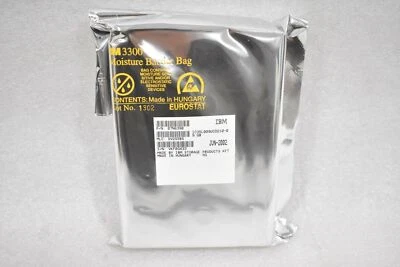IBM STORAGE PRODUCTS 07N6390 9GB HARD DRIVE - Image 1 of 4