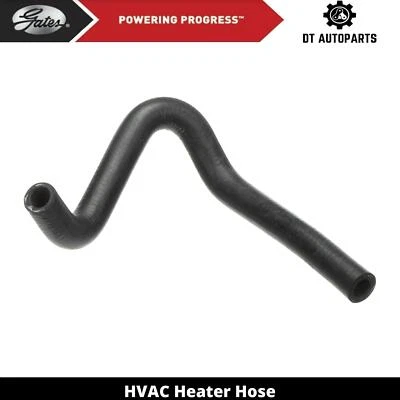 适用于 1999 - 2003 铃木 Vitara 2L L4 气体暖通空调加热器软管加热器至管道-1 门 — 第 1/4 张图片