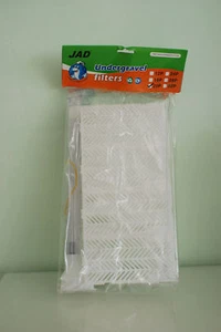 Aquarium Under Gravel Filter System For 48 x 12 inch Aquarium Fish Tank - Picture 1 of 1