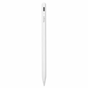 Targus AMM174AMGL Antimicrobial Active Stylus for iPad - White - Picture 1 of 2