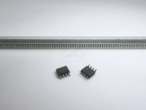 20X AT24C16AN-10SI-1.8 24C16AN ATMEL Serial EEPROM 16K 2‑Wire 1.8 V‑5.5 V 8‑SOIC - Picture 1 of 2