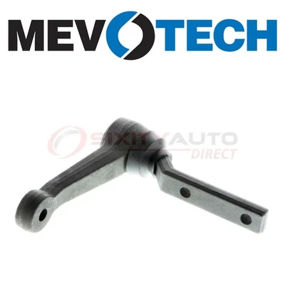 Mevotech Steering Idler Arm for 1964 Chevrolet Malibu 3.2L 3.8L 4.6L 5.3L L6 pl Foto 1 de 4