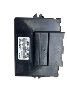 2021 2022 2023 2024 FORD F250 TRANSFER CASE ONTROL MODULE UNIT LC3A-7H417-BD OEM - Picture 1 of 12