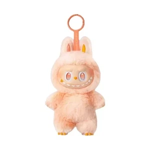 For La*bu*bu The Monsters V3 Big Into Energy Series Dollls Plush Toys Keychain - Picture 1 of 9