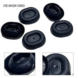 Body Hood Cover 6K0813583 for Golf For Passat For Polo Easy Replacement - Bild 1 von 5