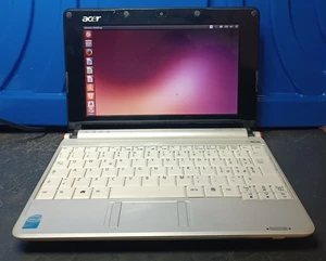 Acer Aspire one - Foto 1 di 8